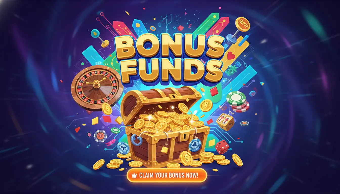 Bonusguthaben bei Spirit casino