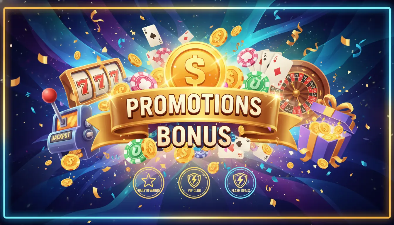 Aktionen bei Spirit casino