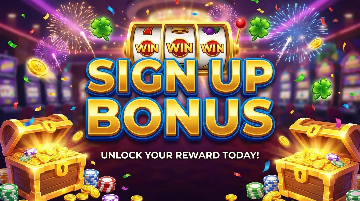 Anmeldebonus bei Spirit casino