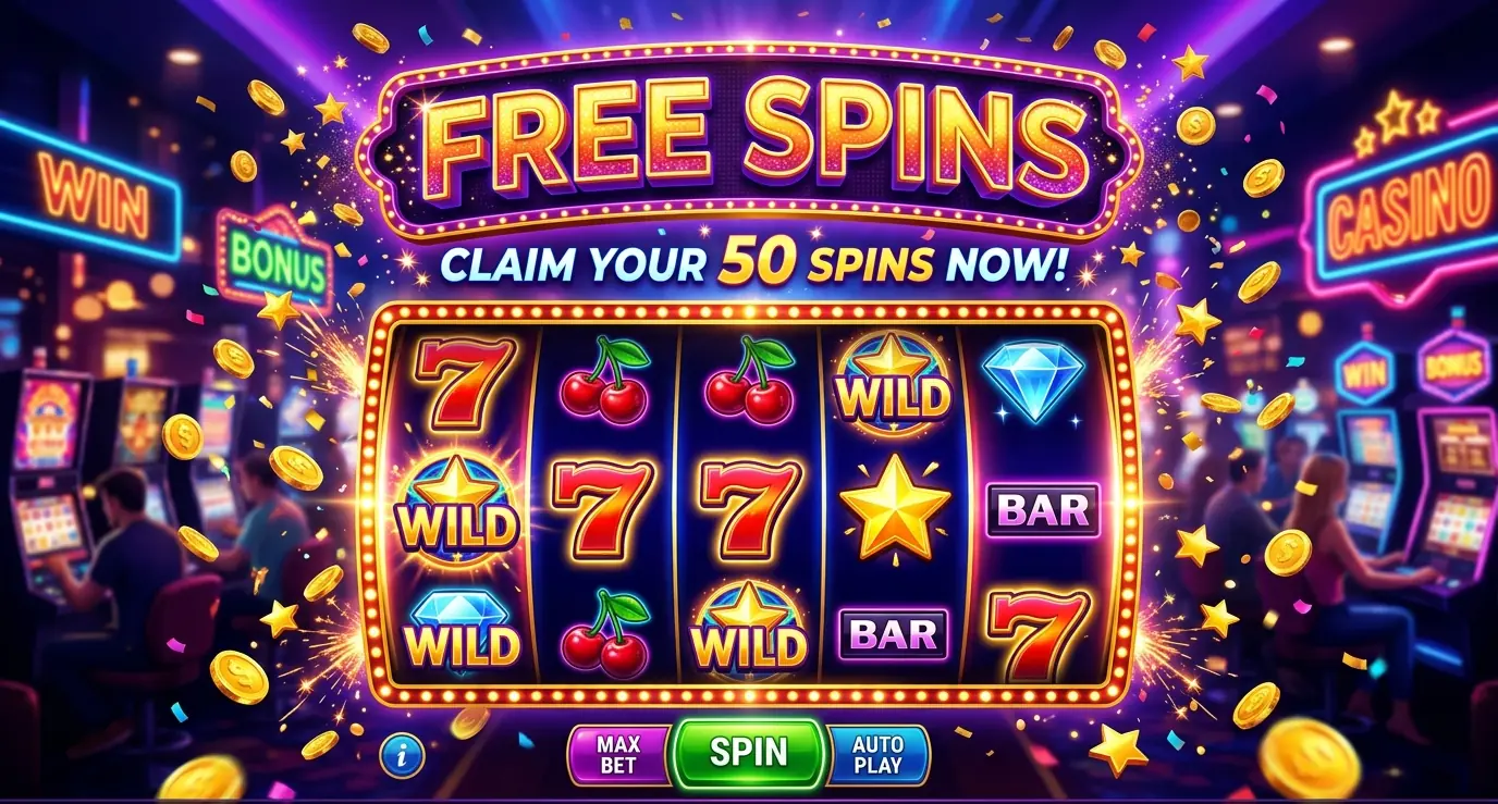 Freispiele bei Spirit casino