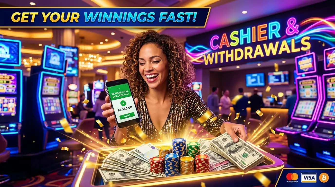 Auszahlung Spirit casino