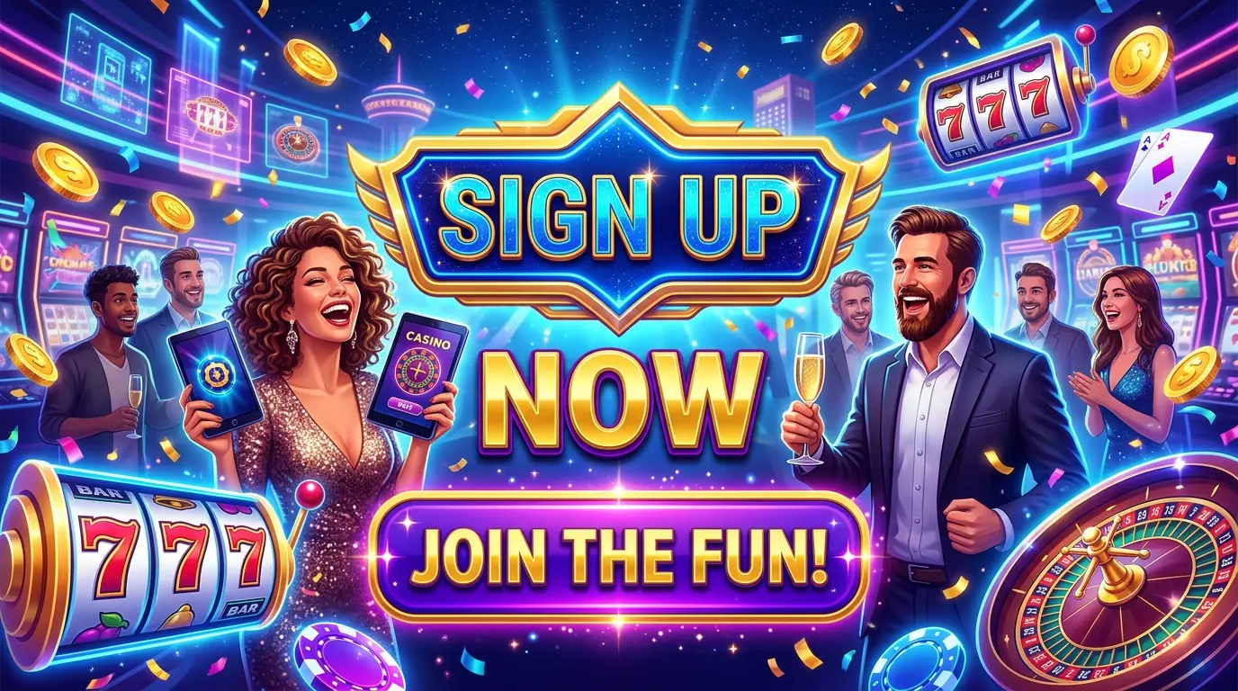 Sign Up Spirit casino