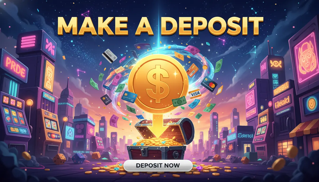 Geld einzahlen Spirit casino