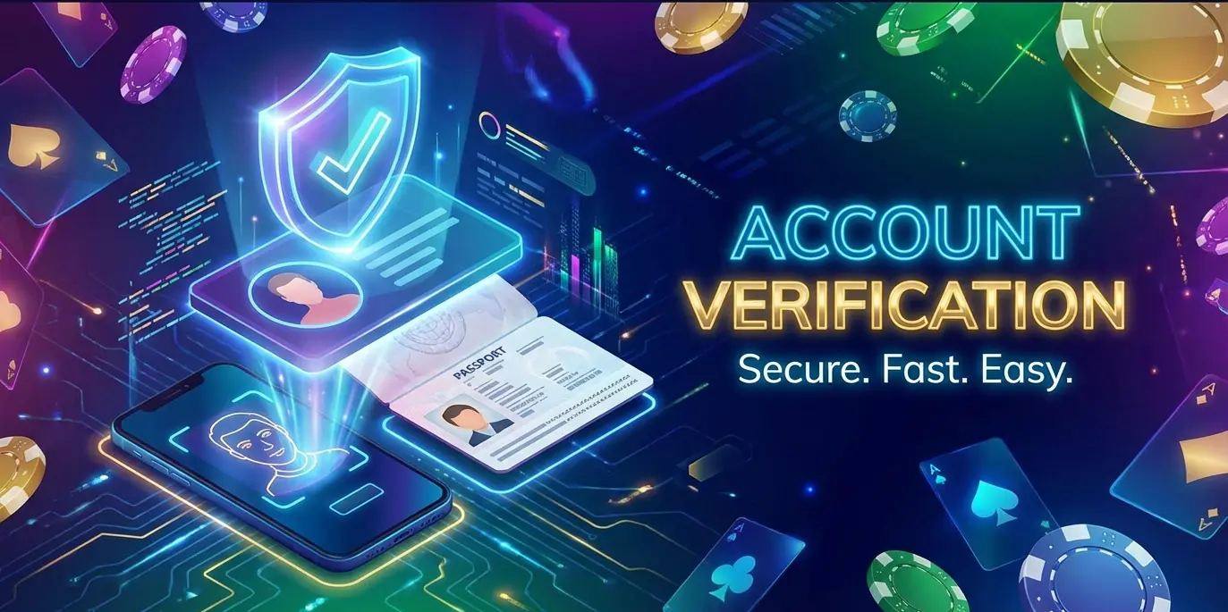 Spirit casino Verifizierung