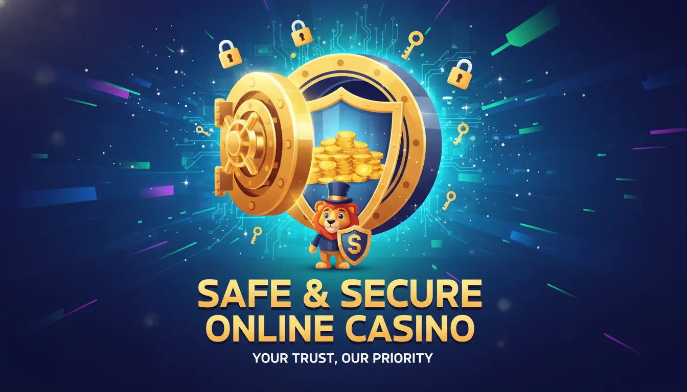 Ist Spirit casino sicher