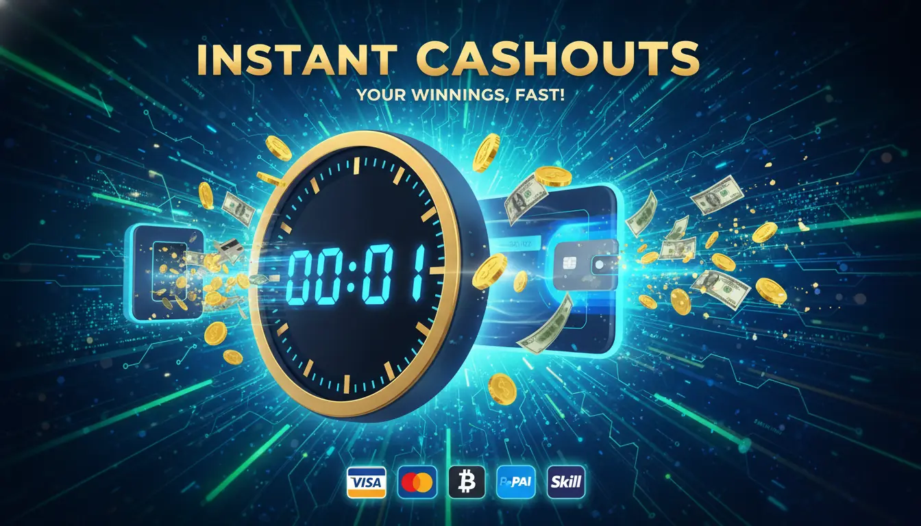 Spirit casino Dauer der Auszahlung