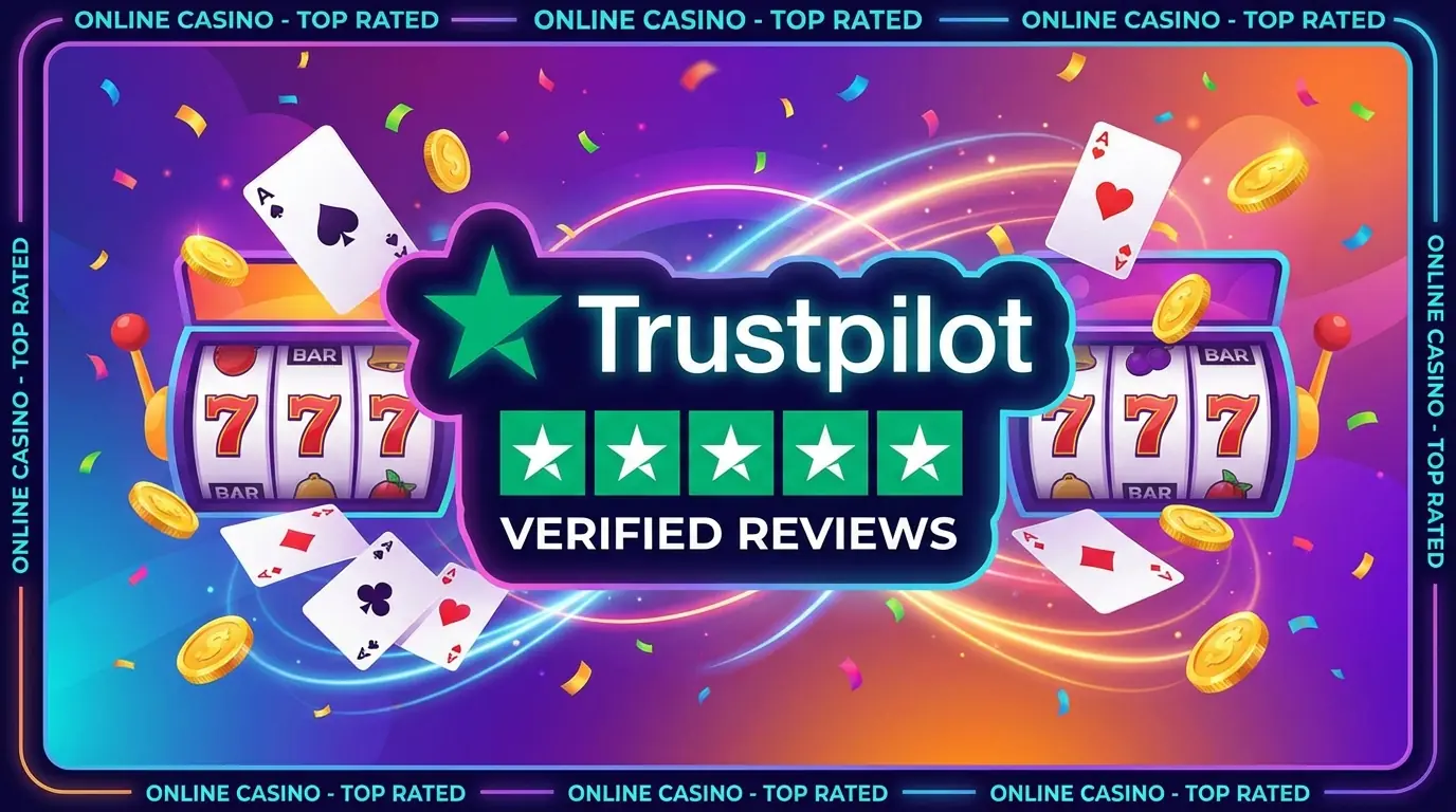 Spirit casino Trustpilot