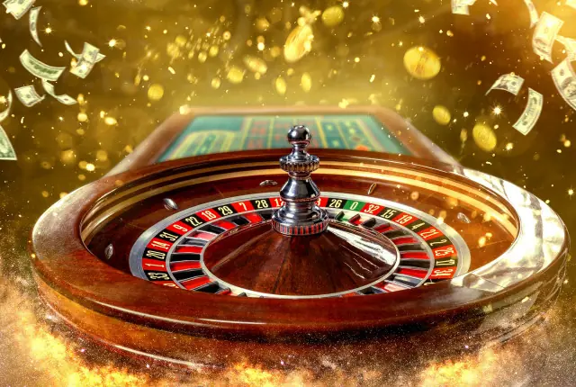 Roulette Spirit casino