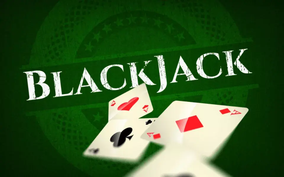 Spirit casino Blackjack