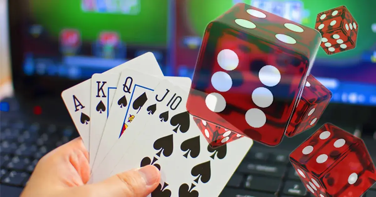 Poker bei Spirit casino