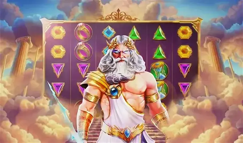 Gates of Olympus Spirit casino