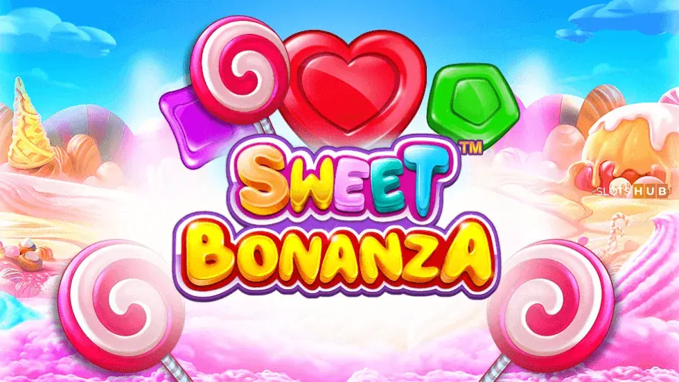 Spirit casino Sweet Bonanza