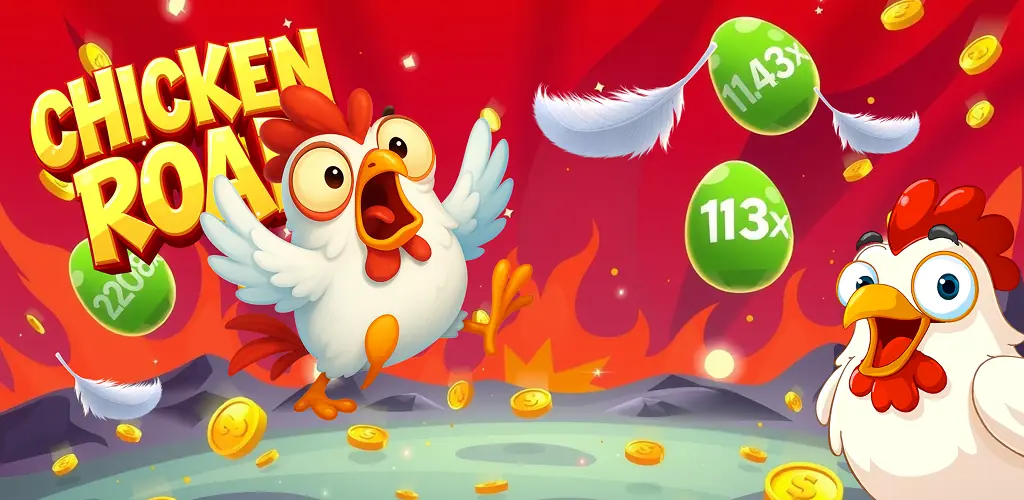 Chicken Road bei Spirit casino