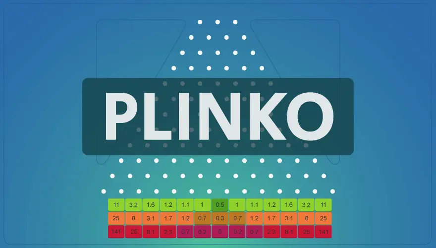 Plinko Spirit casino